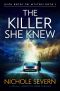 [Leigh Brody FBI Mystery 03] • The Killer She Knew
